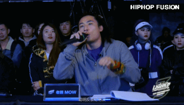 listenup2018说唱歌曲创作大赛-总决赛