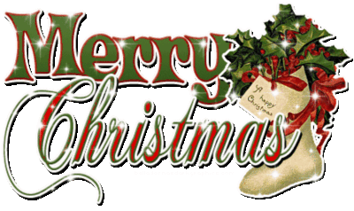 很快大街小巷就会响起 jingle bells, jingle bells, jingle all the
