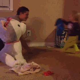 arianna的妈妈将这些图片放到instagram之后,获得无数点赞,好多人评论