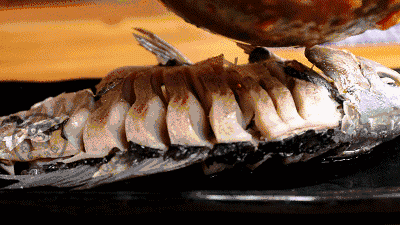 鱼肉最全的做法!爱吃鱼的快来看看这家小店!