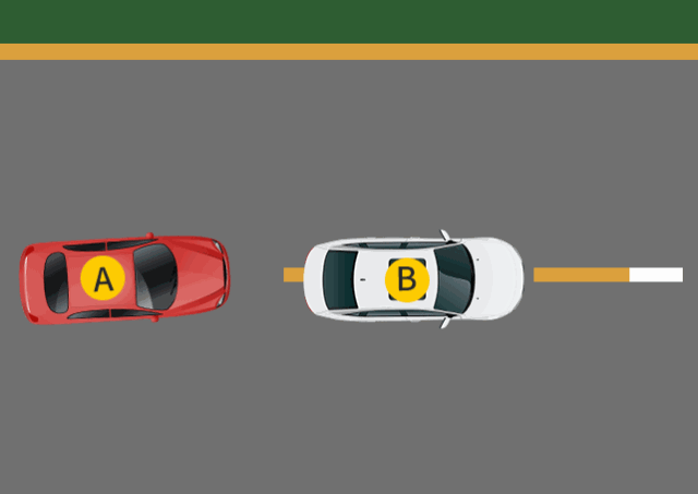 小心被讹!最全的交通事故分析在这