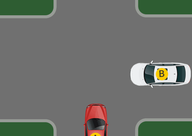 小心被讹!最全的交通事故分析在这