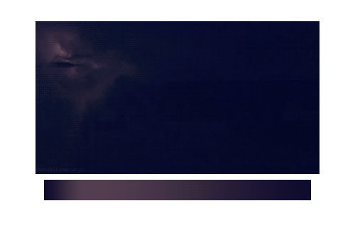 而我们人类,也自出生起, 就将美和想象力画入了生命的旅程.