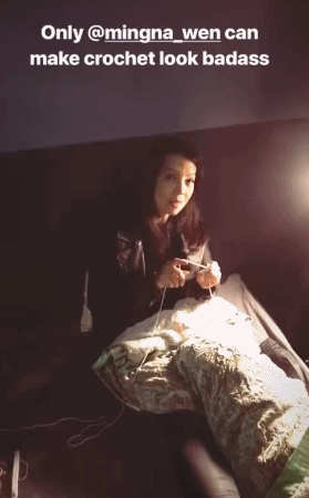 她才是迪士尼第一个花木兰，比刘亦菲早20年，但谁看得出她的年纪？