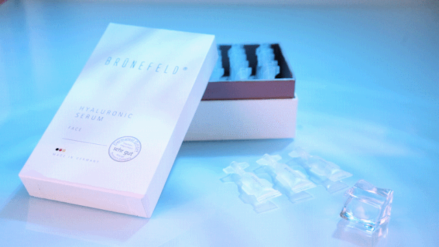 米友圈新品-玻尿酸上架