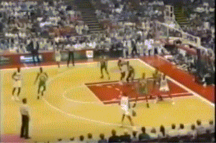 nba丨大梦传奇生涯:邓肯的防守 科比的单打 他的历史地位应该多高