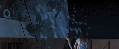 《泰坦尼克号》14年前露点也被删 等了二十年 终于