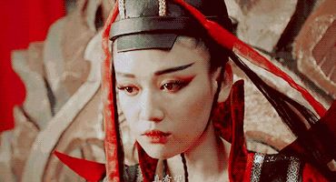 鬼吹灯之精绝古城,全面开扒陈乔恩沙漠女神装