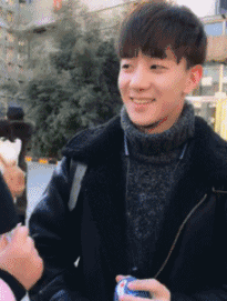 網紅臉還是明星臉？除了林妙可王俊凱這些明星軍團，今年藝考生顏值如何？ 搞笑 第34張