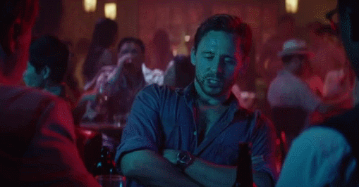 恕我直言,在座的各位都不是它的对手