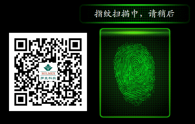 ▼长按下方↓↓↓二维码识别关注