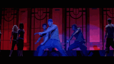 比爱情动作片还爽,就是这类片了!