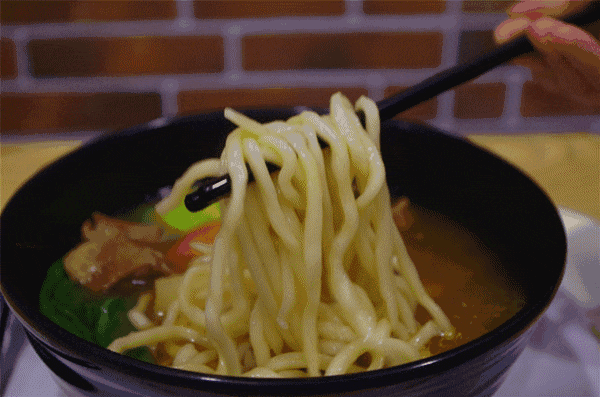 【国外面条价格交流组】吃面