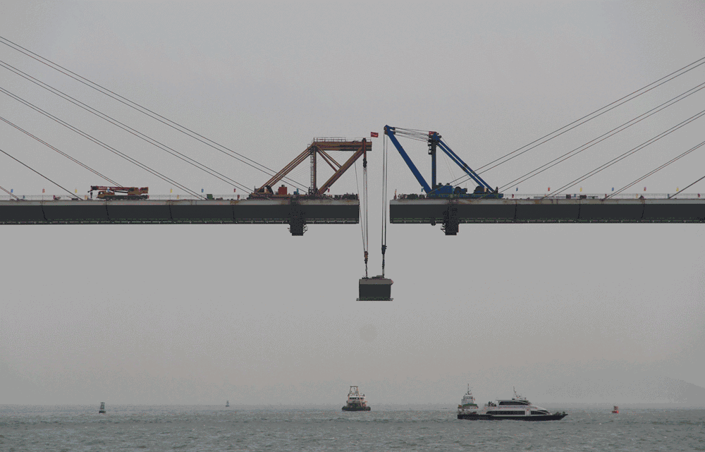 大桥 桥 桥梁 1000_641 gif 动态图 动图