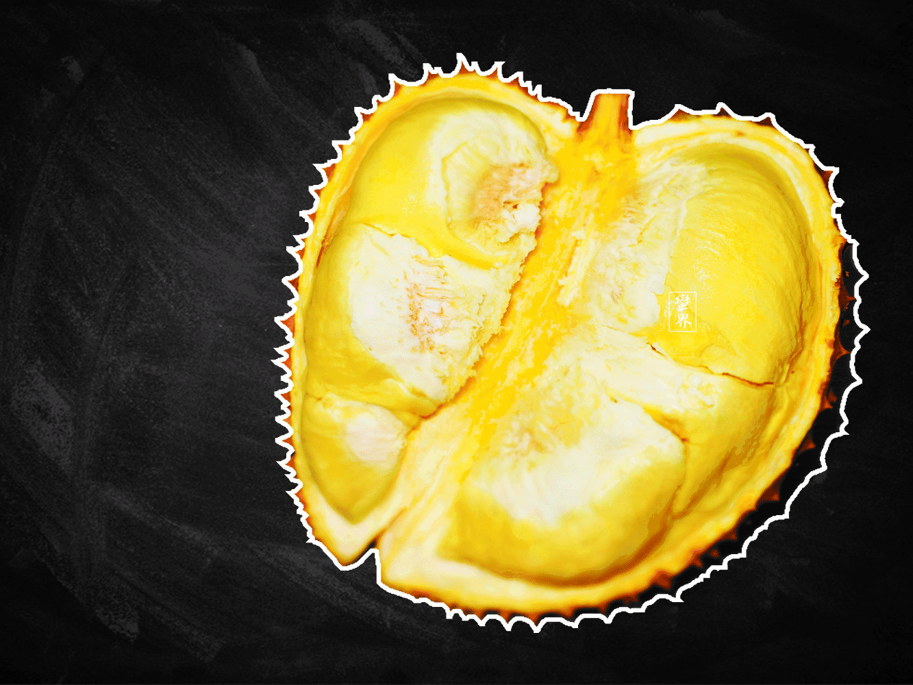 自己来找吧我把所有榴莲都放这儿了