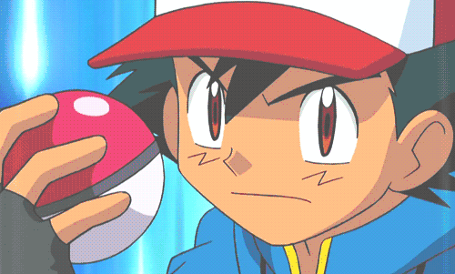 为收服女(pi)朋(ka)友(qiu)芳心,小智竟换八套造型!