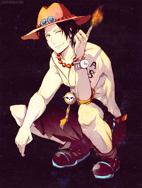 关于路飞的50个秘密!路飞不为人知的一面