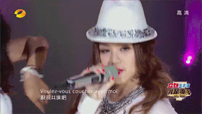 民治学唱歌的地方 教你唱歌时使用麦克风的小技巧