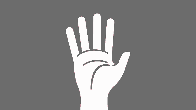 黑科技指纹识别技术,让生活上的一切一指搞定