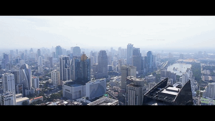 这也是为何本nana项目能够成为 曼谷中心bts唯一酒店托管 固定回报