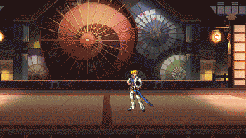 天族战士的后裔 时空猎人斩魂二次觉醒技能首曝