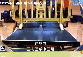 【动图】脑洞大开的奇葩神球大集合爆笑来袭!