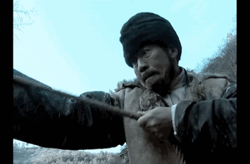 谢宝庆这个主意真的很失策. 谢宝庆的功夫应该还不错