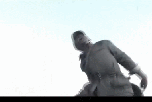 《永不磨灭的番号》里,更是出现了用