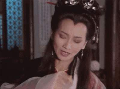 白素贞:妖精过不好凡人的生活