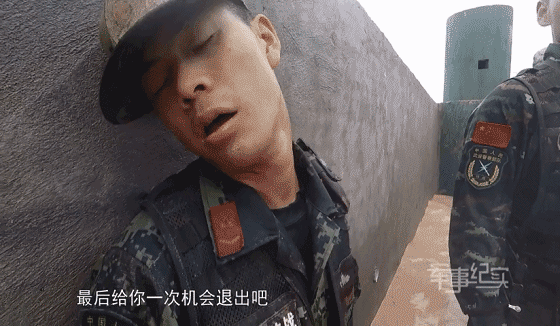 你经历过绝望吗?特战队员选拔考核,你想象不到的残酷