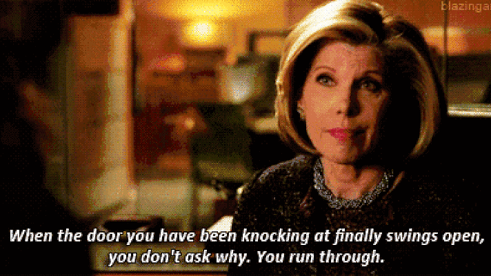 出国后，这些职场女性穿衣哲学能让你真正有范儿有气场起来