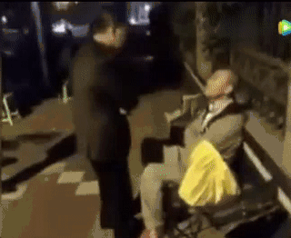 口水大战一触即发