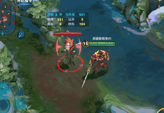 【王者荣耀】天美返场项羽虞姬情侣限定皮肤,买不买先