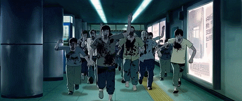 被《釜山行》刷屏了?其实它只是个外传