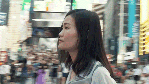 过去的六百天，这个年轻姑娘每天都住在别人家里