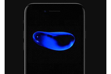 Iphone 7 7 Plus官方壁纸抢先下载 神秘的彩色泡泡 自由微信 Freewechat