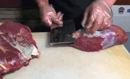 大学生创业卖串串，7年卖出10万斤后腿牛肉——屋头串串香 创业人物 第11张