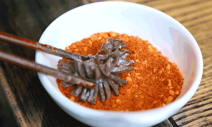 神秘人爆料!春熙路惊现