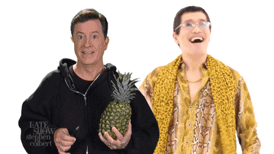 日本一首洗脑神曲最近风靡全球 《pen-pineapple-apple-pen》(ppap)