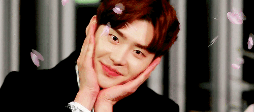 李敏镐宋仲基,原来你是这样的欧巴!