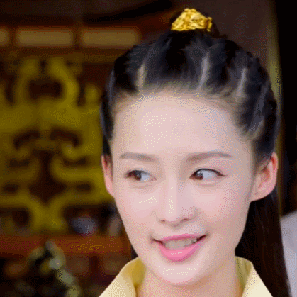 心疼!李沁告诉我们,傻白甜的女二是没有活路的