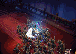 大唐无双手游侠隐厉害么 侠隐技能全面解读