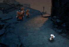 大唐无双手游侠隐厉害么 侠隐技能全面解读