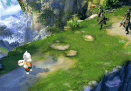 大唐无双手游侠隐厉害么 侠隐技能全面解读