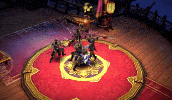 大唐无双手游侠隐厉害么 侠隐技能全面解读