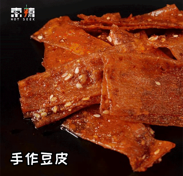 不是吹牛,沈阳最多人吃的辣条?客人一次买几百块,吃过的都说过瘾!