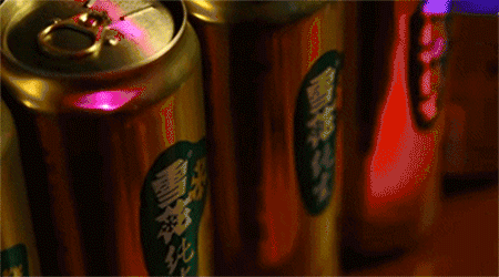 夏天不止是啤酒和小龙虾,还有一样运动也少不了雪花