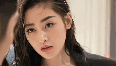 张天爱——管住嘴,迈开腿,走过你想去的世界~