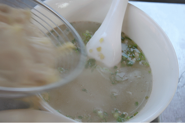 南京隐藏在市井深处的35家美食,全吃过算你厉害!