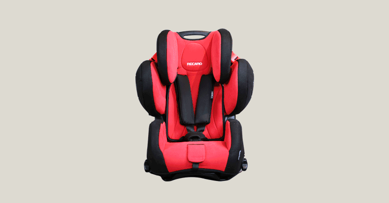 【全球销量冠军】二胎、7座车首选,明星都在用,全球100万家庭在用,100%德国原装进口,9个月-12岁,RECARO超级大黄蜂-怀孕期
